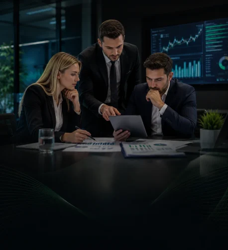 IPO Advisory
